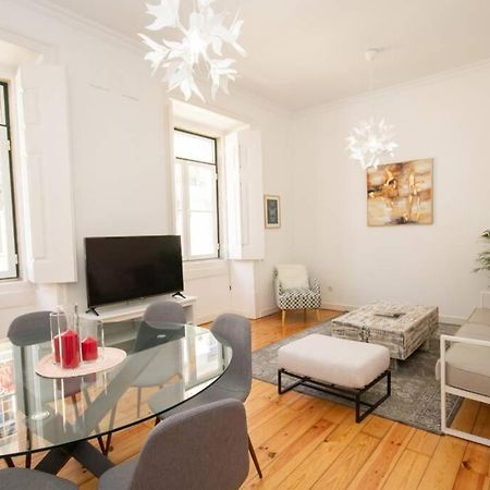 Cosy Baixa Apartment2 Lisboa 外观 照片