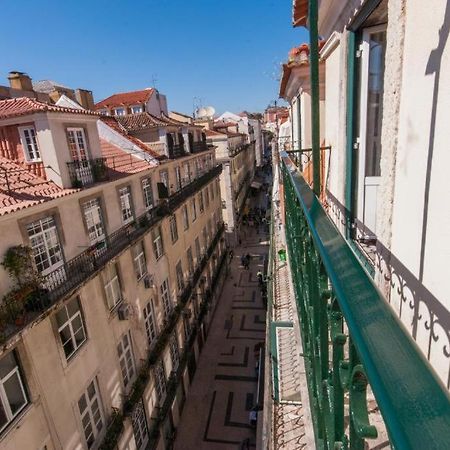 Cosy Baixa Apartment2 Lisboa 外观 照片