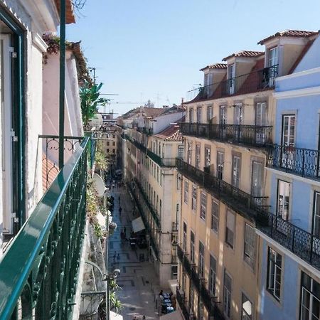 Cosy Baixa Apartment2 Lisboa 外观 照片