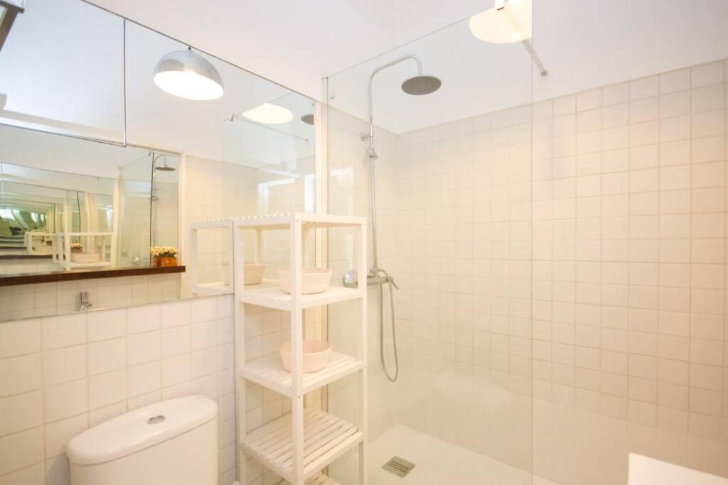 Cosy Baixa Apartment2 Lisboa 外观 照片
