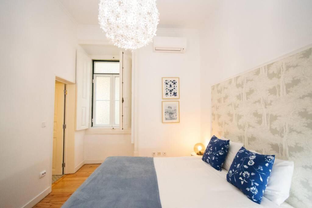 Cosy Baixa Apartment2 Lisboa 外观 照片