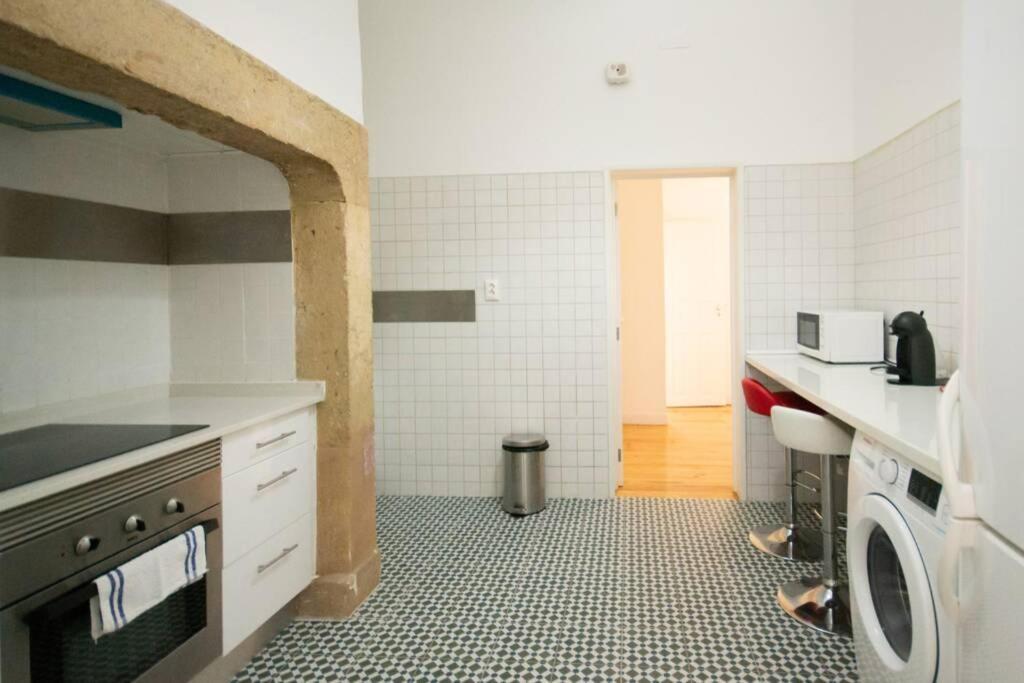 Cosy Baixa Apartment2 Lisboa 外观 照片