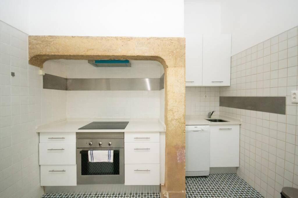Cosy Baixa Apartment2 Lisboa 外观 照片