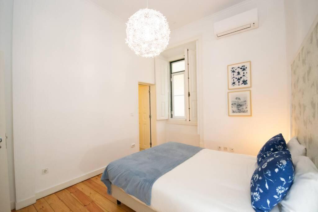 Cosy Baixa Apartment2 Lisboa 外观 照片