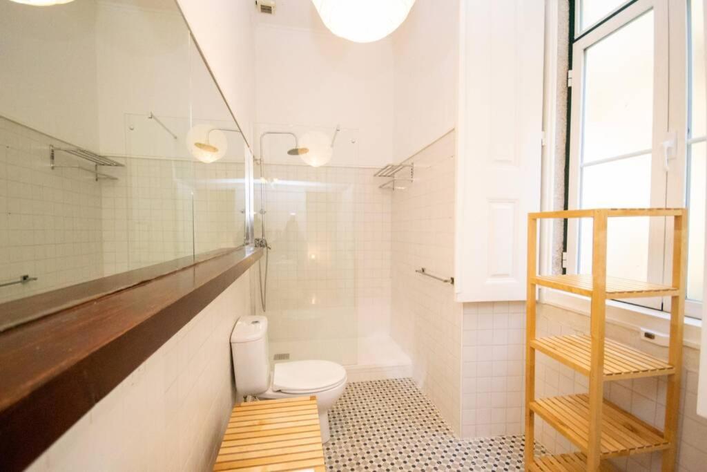 Cosy Baixa Apartment2 Lisboa 外观 照片