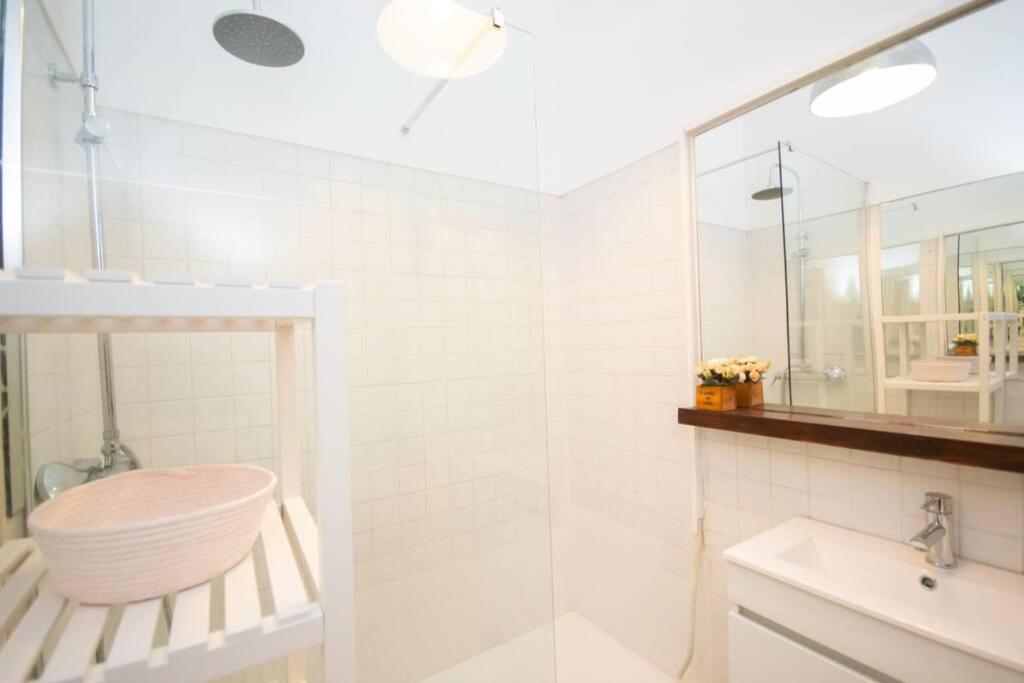 Cosy Baixa Apartment2 Lisboa 外观 照片