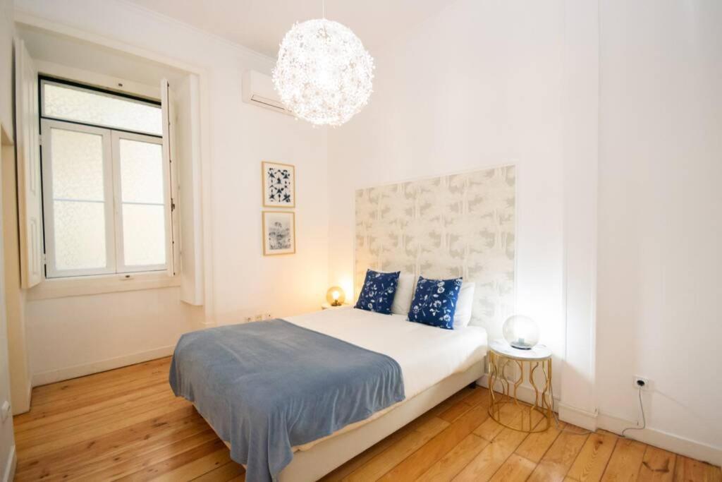 Cosy Baixa Apartment2 Lisboa 外观 照片